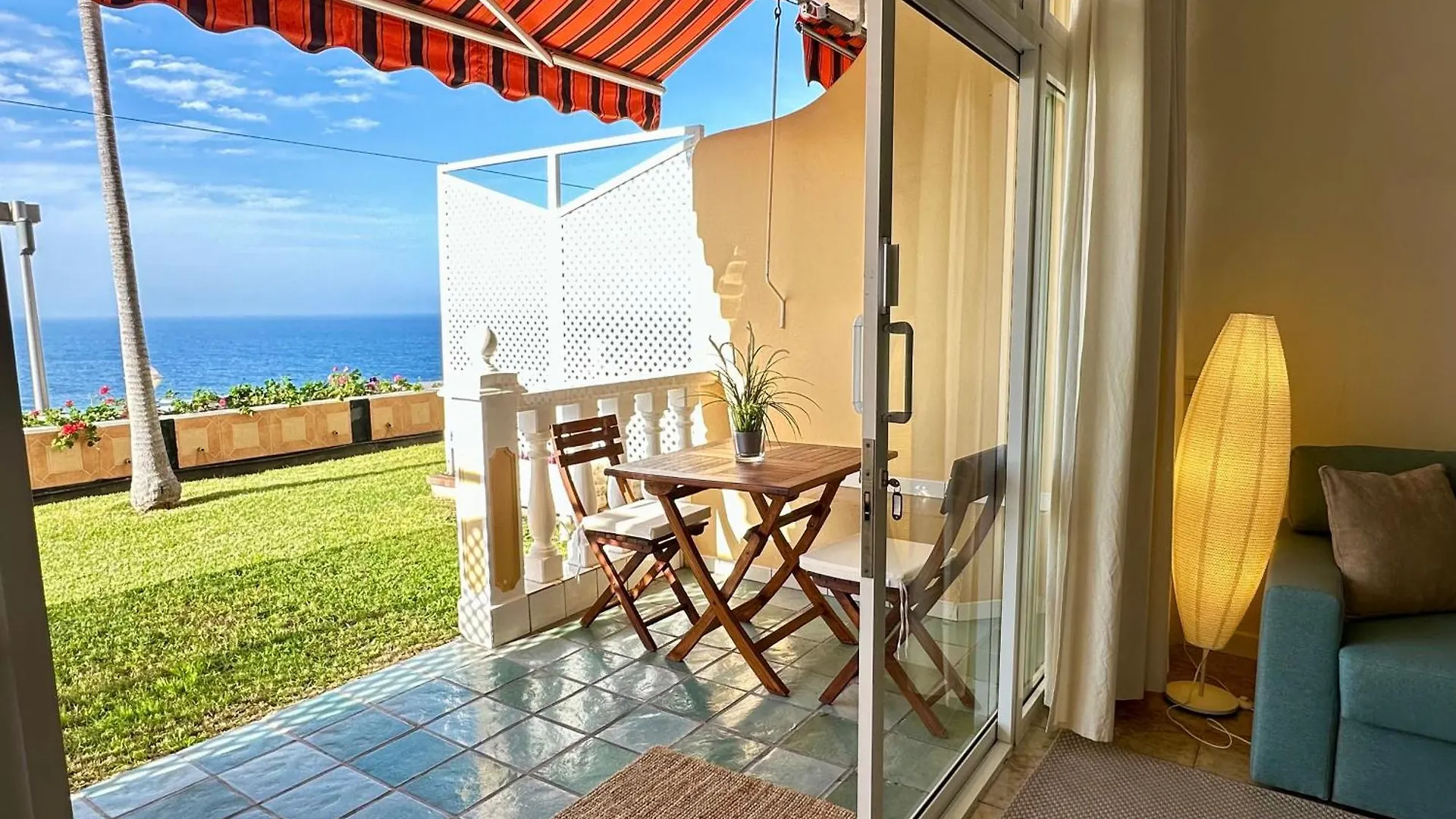 פוארטו דה לה קרוז Cocohomes Ikarus Con Jardin פוארטו דה לה קרוז